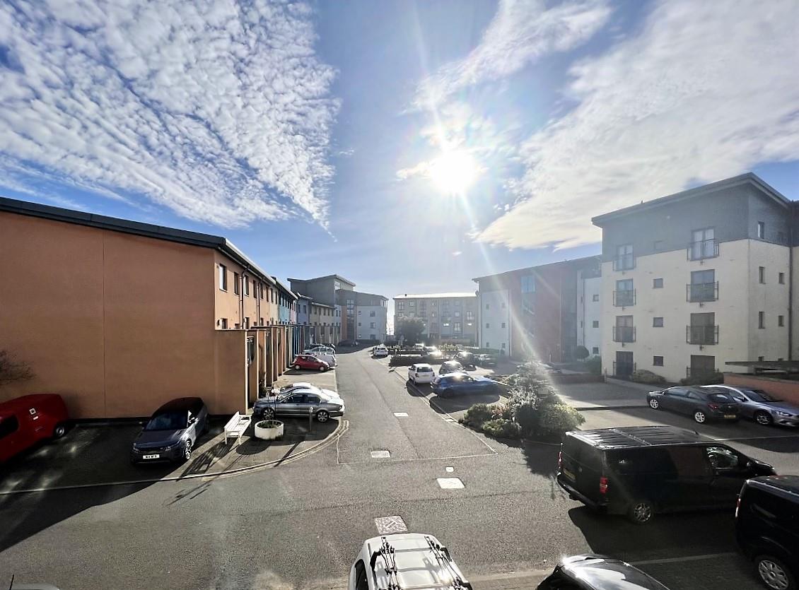 St Christophers Court, Marina, Swansea, SA1 1UD